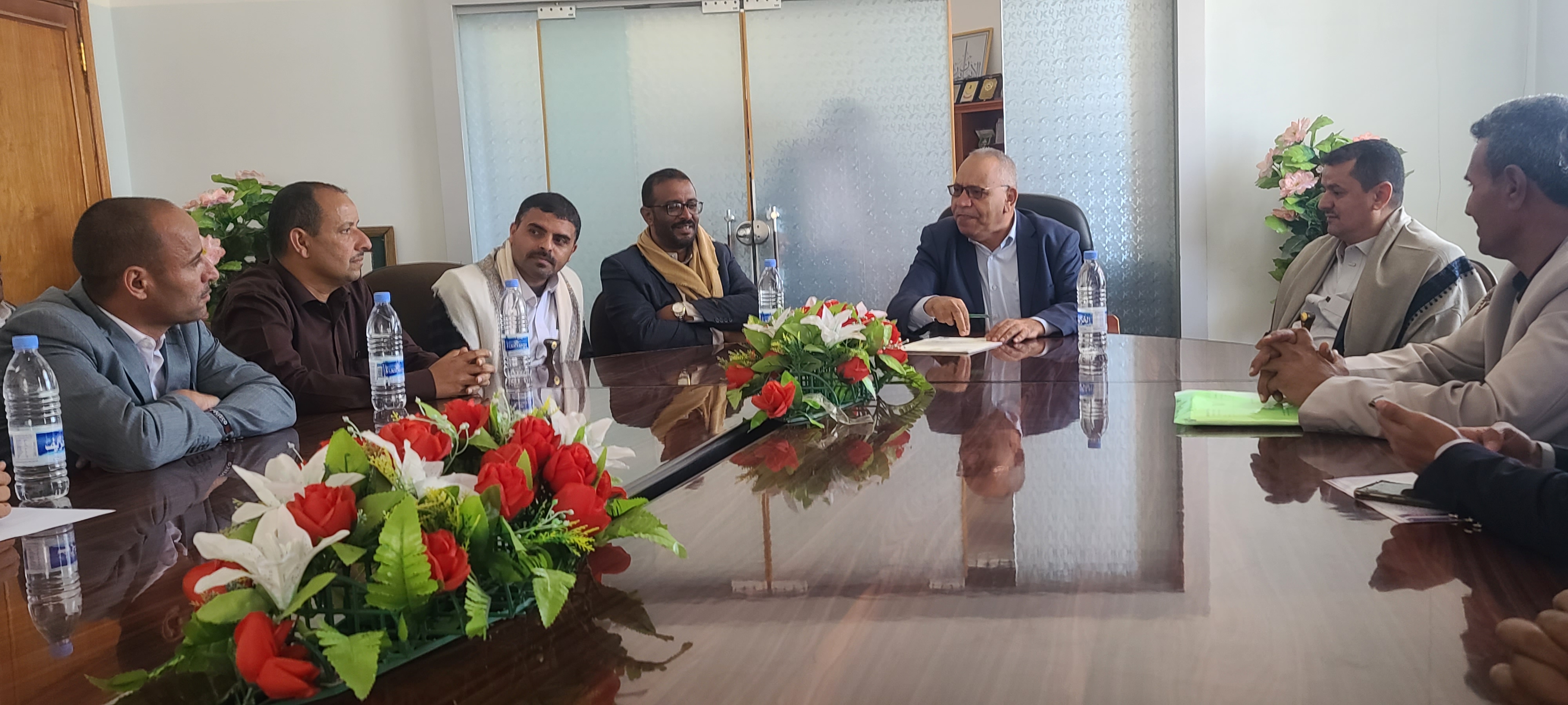 أخبار الجامعة